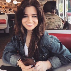 Meet your Posher, Morgan